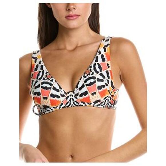 Andrea Iyamah Zibari 2 Piece Swimsuit - Picture 5 of 5